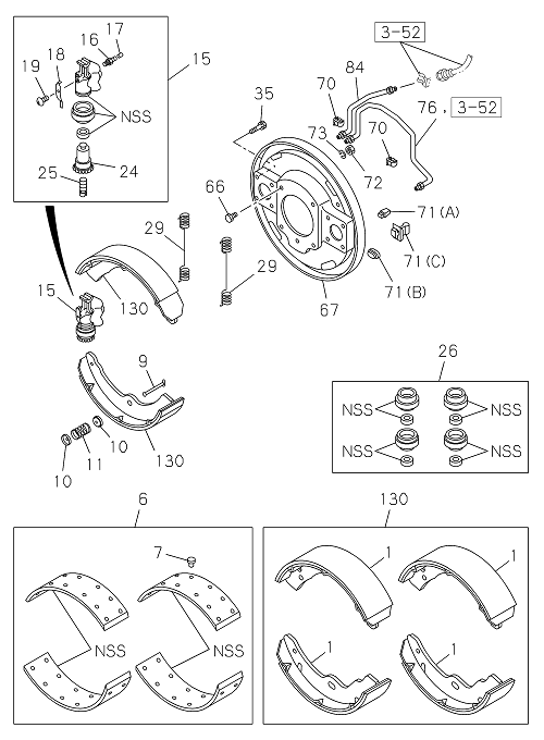 Partial Engine